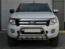 Передній захист WT003 (нерж.) Ford Ranger 2011-2022 рр. Can Automotive DD22436 (фото 1)