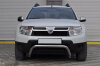 Передній захист ST011 (нерж.) Dacia Duster 2008-2018 рр. Can Automotive DD22679 (фото 1)