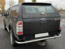 Задній захист AK005 (2 шт., нерж.) Ford Ranger 2007-2011 рр. Can Automotive DD27743 (фото 1)