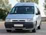Передняя защита ST009 (нерж) 51 мм Fiat Scudo 1996-2007 гг. Can Automotive DD27859 (фото 1)