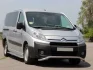 Передняя защита ST007 (нерж.) 60 мм Fiat Scudo 2007-2015 гг. Can Automotive DD27903 (фото 1)