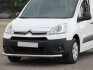 Передняя защита ST008 (нерж.) 51 мм Citroen Berlingo 2008-2018 гг. Can Automotive DD27957 (фото 1)