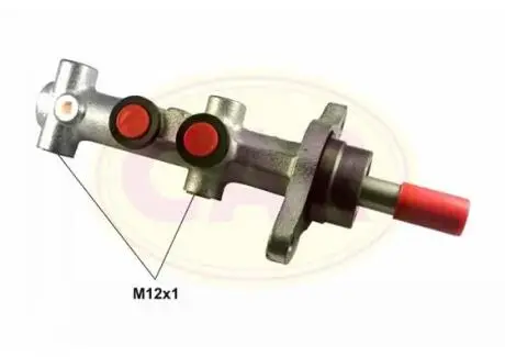 Головний гальмівний циліндр CAR 5661