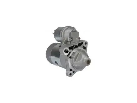 Стартер CARGO 112124