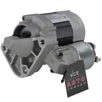 Стартер CARGO 112218