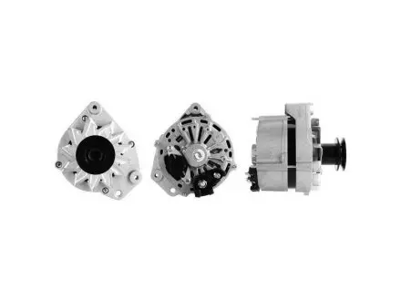 Генератор CARGO 112729