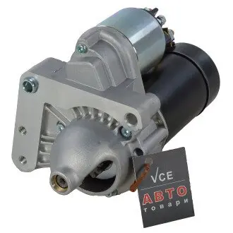 Стартер CARGO 113254