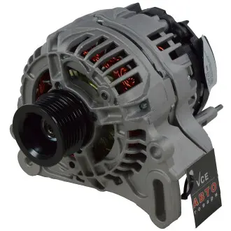 Генератор CARGO 113406