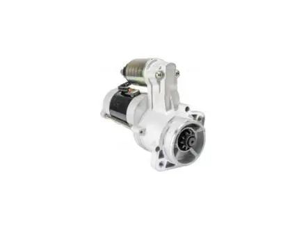 Стартер CARGO 113937