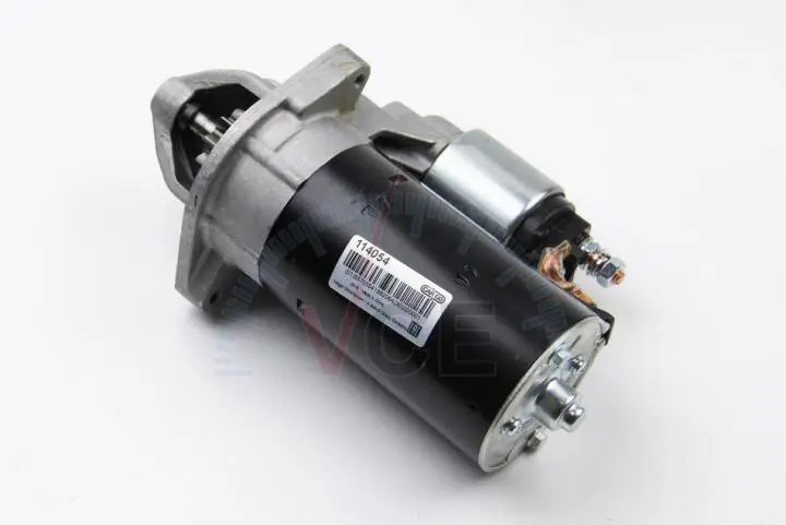 Стартер CARGO 114054 (фото 1)