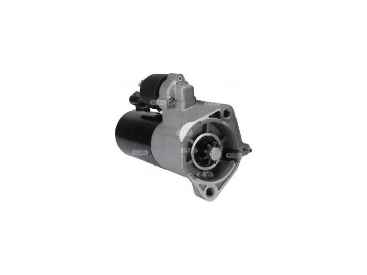 Фото 1 - Стартер CARGO 114096 Стартер CARGO 114096 (фото 1)