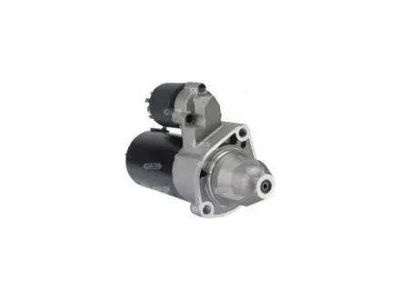 Стартер CARGO 114178