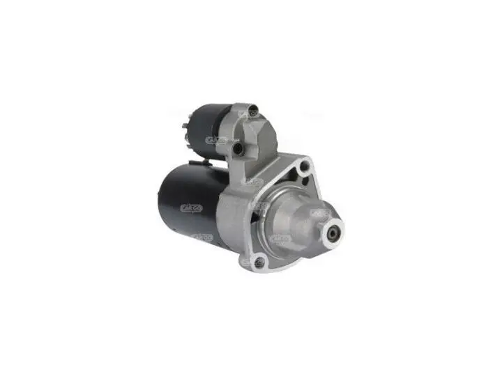 Стартер CARGO 114178 (фото 1)