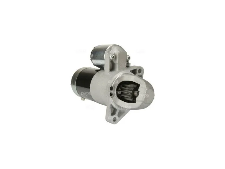 Фото 1 - Стартер CARGO 114183 Стартер CARGO 114183 (фото 1)