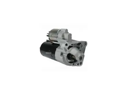 Стартер CARGO 114869