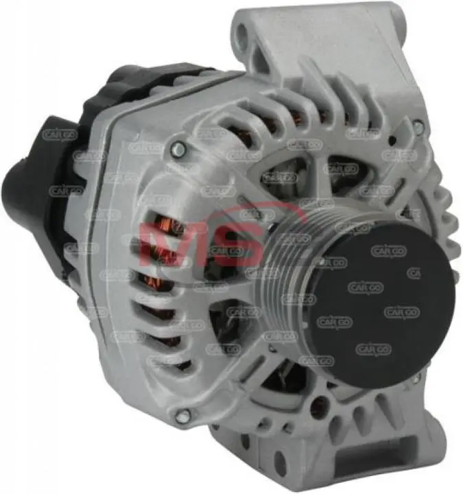 Фото 1 - Генератор CARGO 115963 Генератор CARGO 115963 (фото 1)
