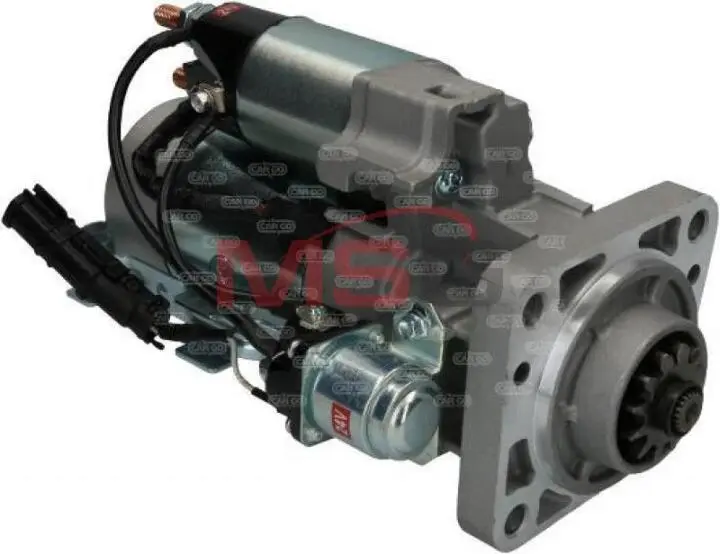 Фото 1 - Стартер CARGO 116511 Стартер CARGO 116511 (фото 1)