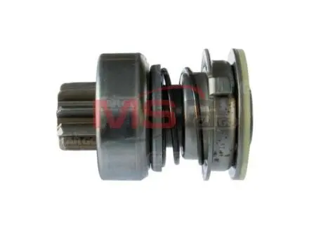 Привод с механизмом свободного хода, стартер CARGO 130406