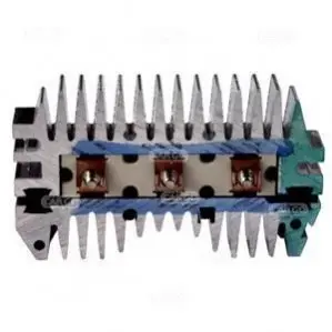 Діодний міст CARGO 130557