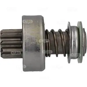 Привод с механизмом свободного хода, стартер CARGO 132345