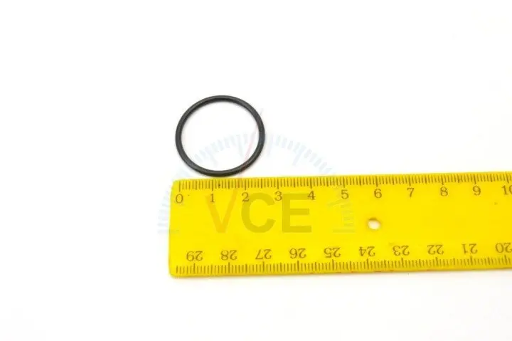 Уплотнительное кольцо ford transit &quot;2,4-2,5&quot; - кратн. 5 шт CARGO 132660 (фото 1)