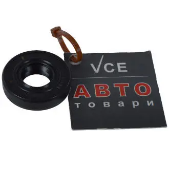 Сальник гумометалевий CARGO 132661