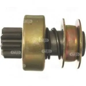 Привод с механизмом свободного хода, стартер CARGO 132764