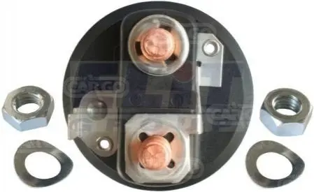 Крышка втягивающего реле CARGO 132826