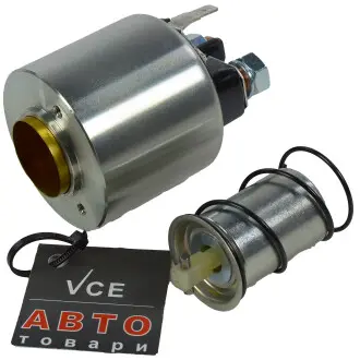 Втягивающее реле стартера CARGO 132976