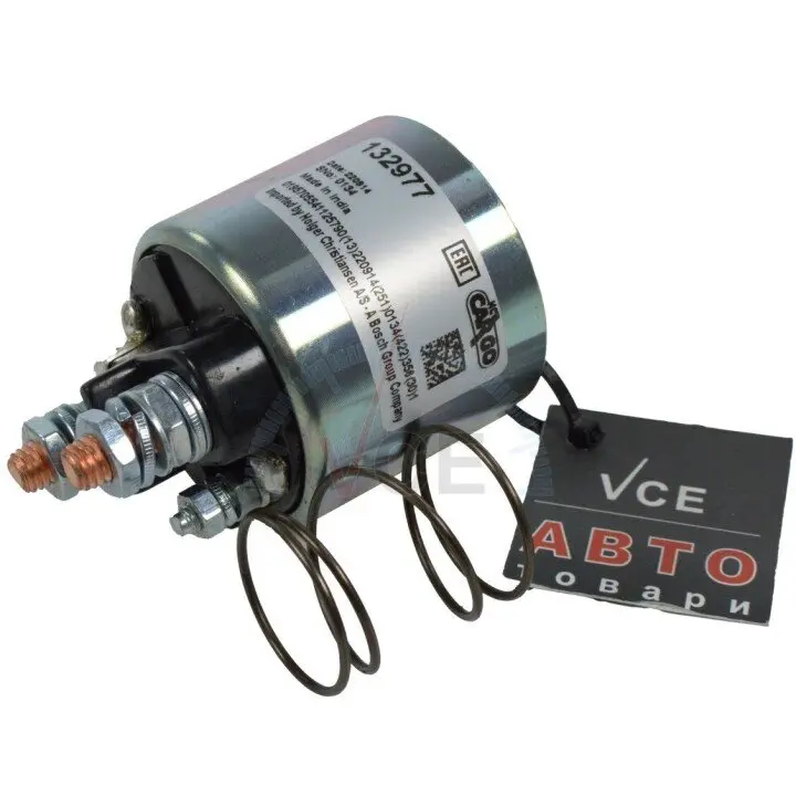 Подъемный магнит CARGO 132977 (фото 1)