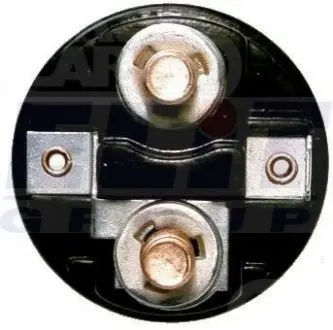 Кришка втягуючого реле CARGO 133273