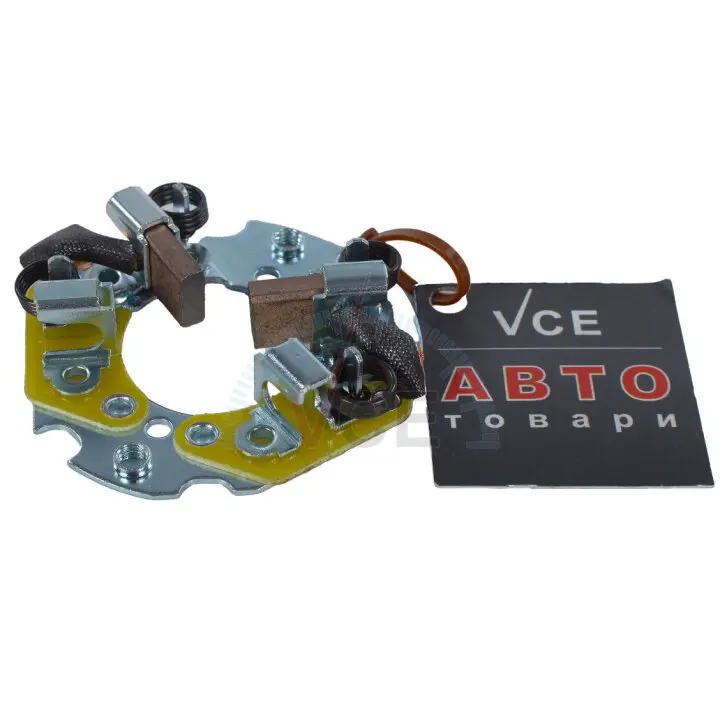 Щеткодержатель стартера CARGO 133341 (фото 1)