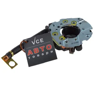 Щеткодержатель стартера CARGO 133342