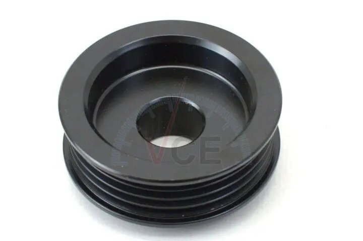 Ременный шкив, генератор CARGO 133623 (фото 1)