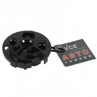 Кронштейн, угольная щетка CARGO 133647