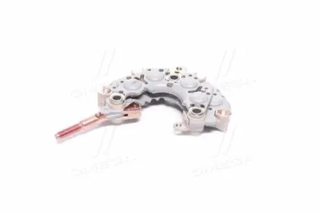 Выпрямитель, генератор CARGO 133672