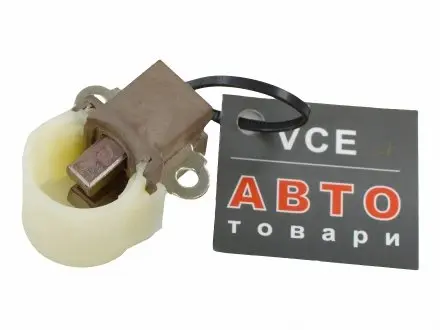 Кронштейн, вугільна щітка CARGO 133673