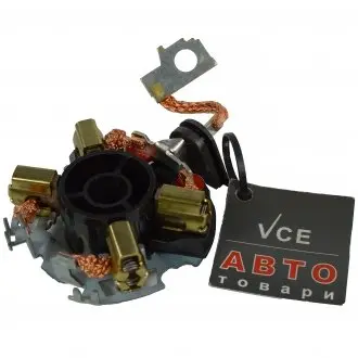 Кронштейн, угольная щетка CARGO 134658