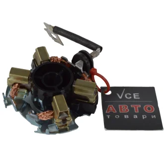 Кронштейн, угольная щетка CARGO 134659