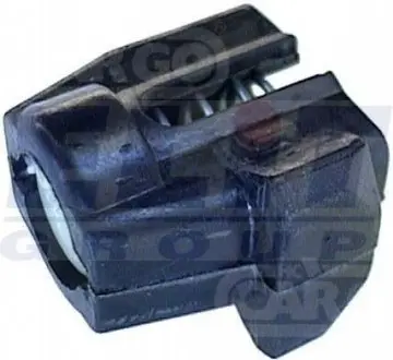 Кронштейн, угольная щетка CARGO 134798