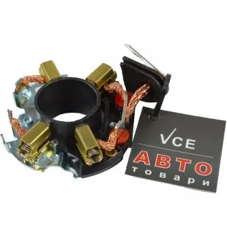 Кронштейн, вугільна щітка CARGO 135015