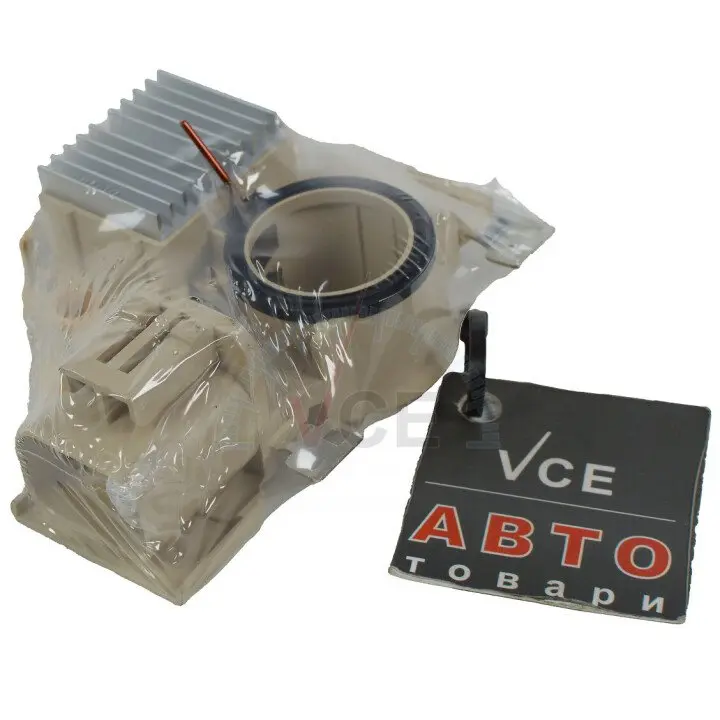 Регулятор генератора CARGO 135233 (фото 1)