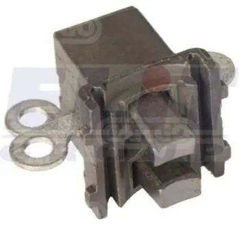 Кронштейн, угольная щетка CARGO 135419