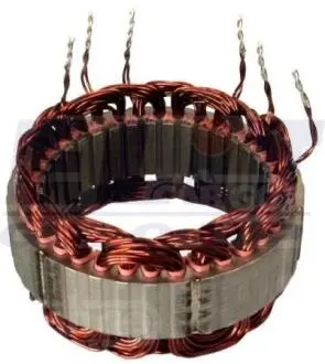 Статор, генератор CARGO 135533