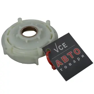 Планетарка редуктора стартера CARGO 135970