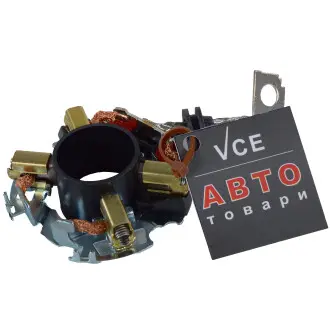 Щеткодержатель стартера CARGO 136557