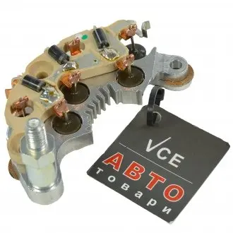 Діодний міст CARGO 136595