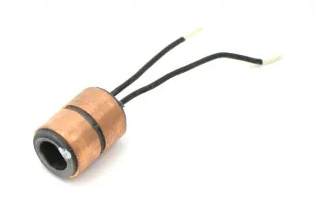 Колектор генератора CARGO 136682