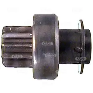 Привід з механізмом вільного ходу, стартер CARGO 138216