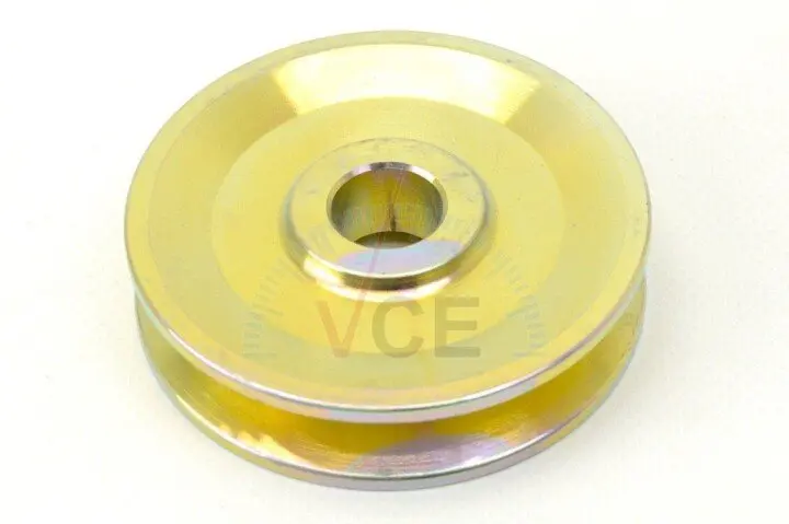 Ременный шкив, генератор CARGO 138372 (фото 1)